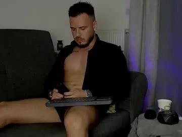 juliusmasters on Chaturbate