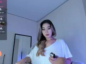 jungso_ming on Chaturbate