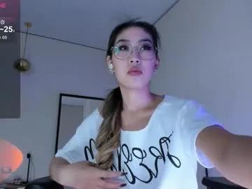 jungso_ming on Chaturbate