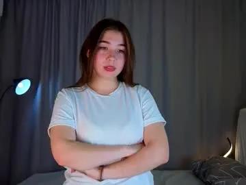 juniebogany on Chaturbate