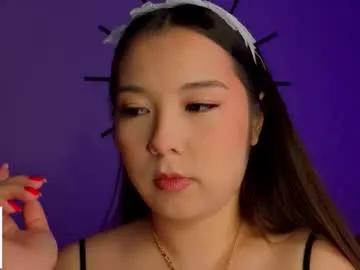 juniebogany on Chaturbate