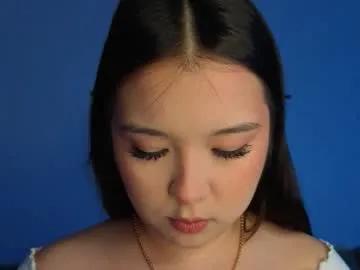 juniebogany on Chaturbate