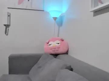 junovaughn on Chaturbate