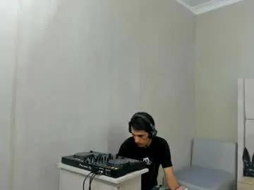 jupiter_333 from Chaturbate