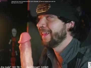 just_your_dreamboy on Chaturbate