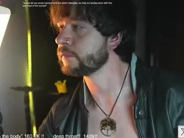 just_your_dreamboy on Chaturbate