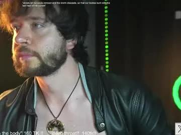 just_your_dreamboy on Chaturbate