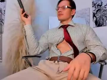 justin_valverde on Chaturbate