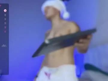 justin_valverde from Chaturbate