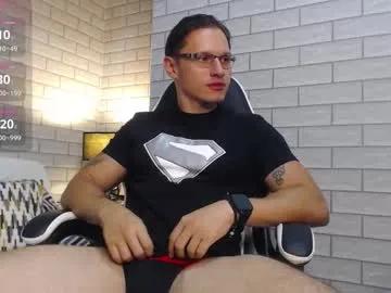 justin_valverde on Chaturbate