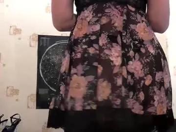 kablu4ok on Chaturbate