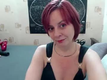 kablu4ok on Chaturbate
