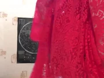 kablu4ok on Chaturbate