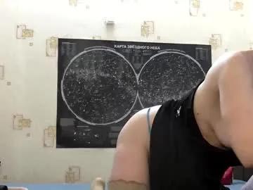 kablu4ok on Chaturbate