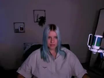 kaela_spell_ on Chaturbate
