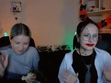 kaela_spell_ on Chaturbate
