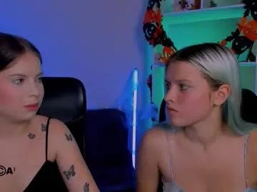 kaela_spell_ on Chaturbate