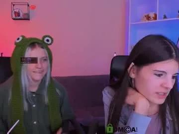 kaela_spell_ on Chaturbate