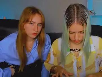 kaela_spell_ on Chaturbate