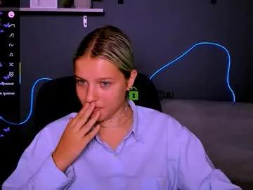 kaela_spell_ on Chaturbate