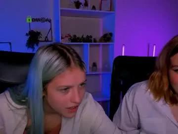 kaela_spell_ on Chaturbate
