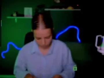 kaela_spell_ on Chaturbate