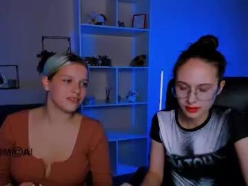 kaela_spell_ on Chaturbate