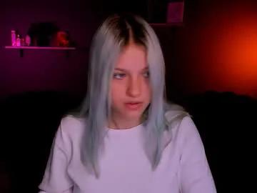 kaela_spell_ on Chaturbate