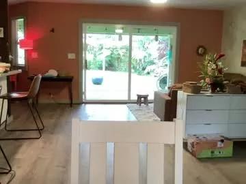 kaileeshy on Chaturbate