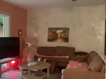 kaileeshy on Chaturbate