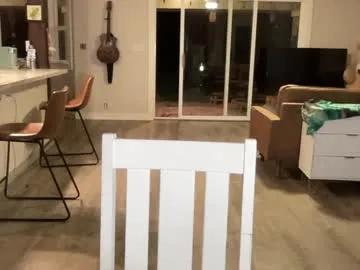 kaileeshy on Chaturbate