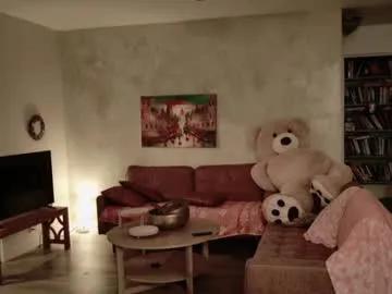 kaileeshy on Chaturbate