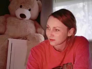 kaileeshy on Chaturbate