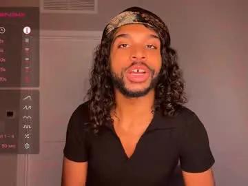 kaitemptation on Chaturbate