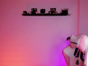 kali_ka on Chaturbate