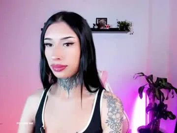 kali_ka on Chaturbate