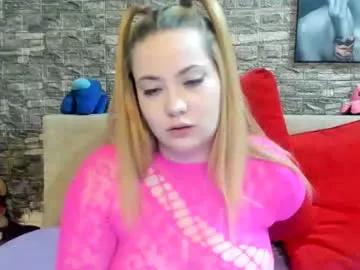 kalindahot on Chaturbate