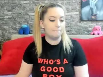 kalindahot on Chaturbate