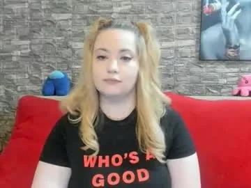 kalindahot on Chaturbate