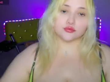 kaliroses8 on Chaturbate