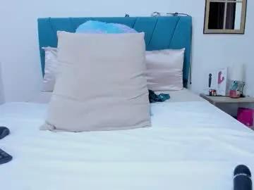 kam_lopez on Chaturbate