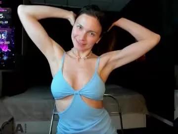 kamila_lee on Chaturbate