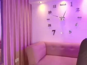 kamy_glam from Chaturbate