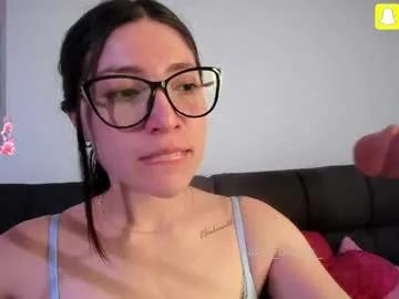 karla_honey_ on Chaturbate
