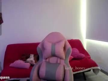 karla_honey_ on Chaturbate