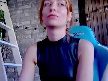karoline121 on Chaturbate 