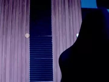 karoline121 on Chaturbate 