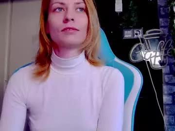 karoline121 on Chaturbate 