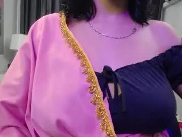 kashvi_ on Chaturbate