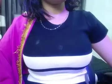 kashvi_ on Chaturbate